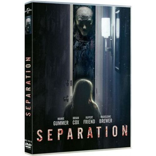 Separation de William Brent Bell