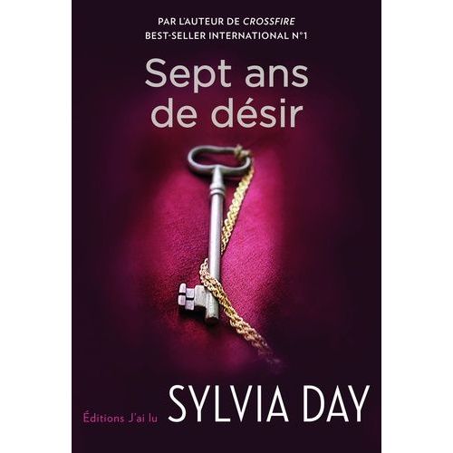 Sept Ans De Dsir    Format Broch 