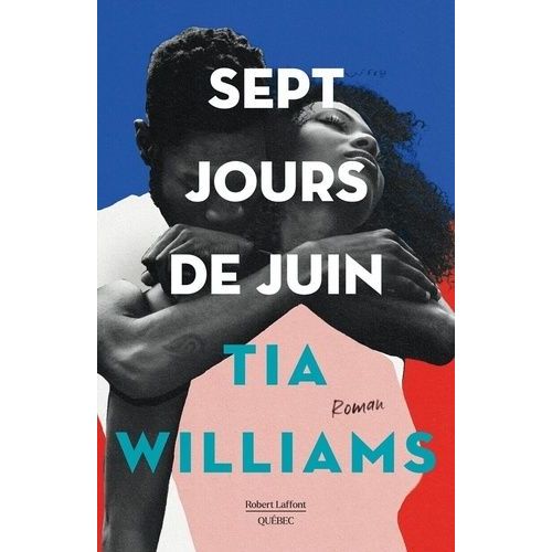 Sept Jours De Juin    Format Grand Format 