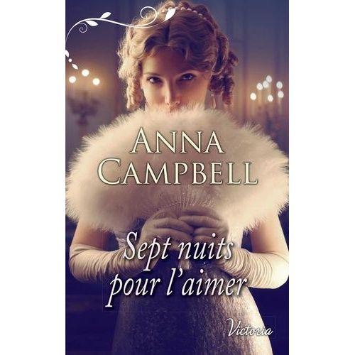 Sept Nuits Pour L'aimer    Format Poche 