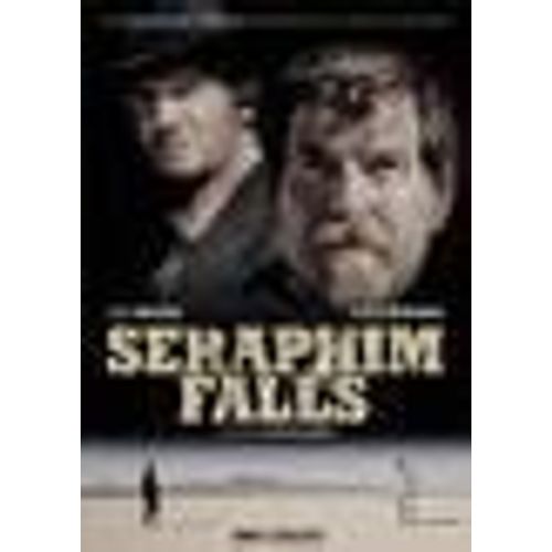 Seraphim Falls de Von,David