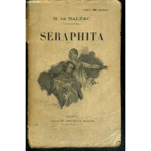 Seraphita    Format Broch 
