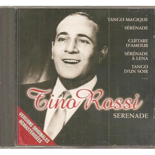 Serenade Cd Rakuten