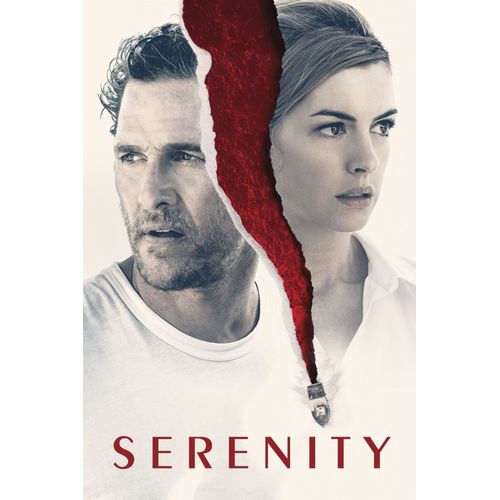 Serenity de Steven Knight