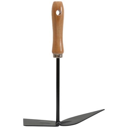 Serfouette  Fleurs Panne Et Langue 31cm