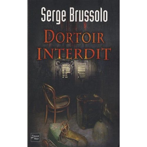 Agence 13 - Tome 1 - Dortoir Interdit    Format Grand Format 