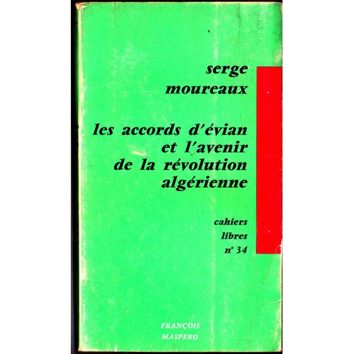 Serge Moureaux : 
