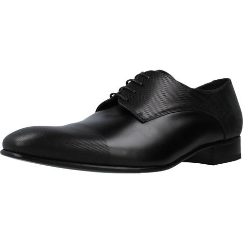 Sergio Serrano 2352s Colour Noir 45
