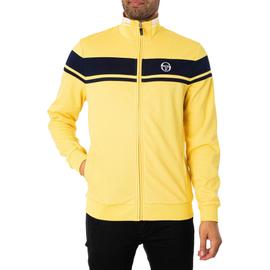 Survette sergio tacchini discount jaune