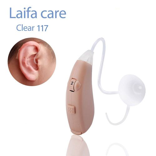 Srie Laifa Rt K - Type Clear 117