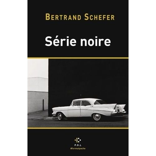 Srie Noire    Format Poche 