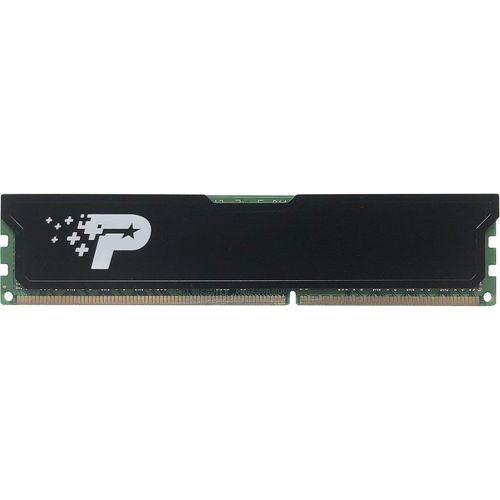 Srie Signature Module De Mmoire Ddr3 1600 Mhz Pc3-12800 8Go (1X8Go) C11 - Psd38G16002H
