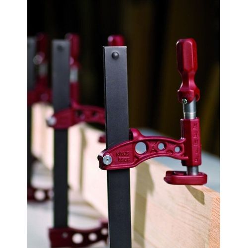 Serre-Joint  Pompe 40 X 10 Mm X L. 30 Cm De Type Maxipress R - 61030 - Piher
