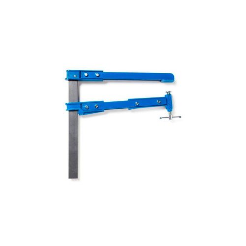 Serre-Joint  Pompe Grande Saillie 42 Cm X 40 X 10 Mm X L. 50 Cm De Type 40 K - 06505 - Piher