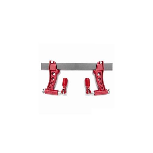 Serre-Joint  Pompe Rversible 35 X 8 Mm X L. 80 Cm De Type Maxipress F - 60508 - Piher