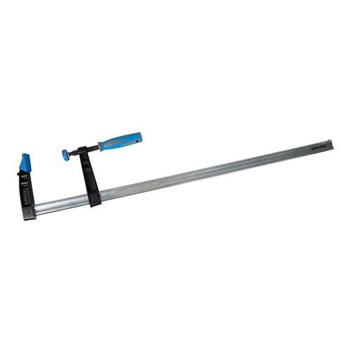 Serre-Joint En F Usage Intensif (Haute Capacite) 800 X 120 Mm