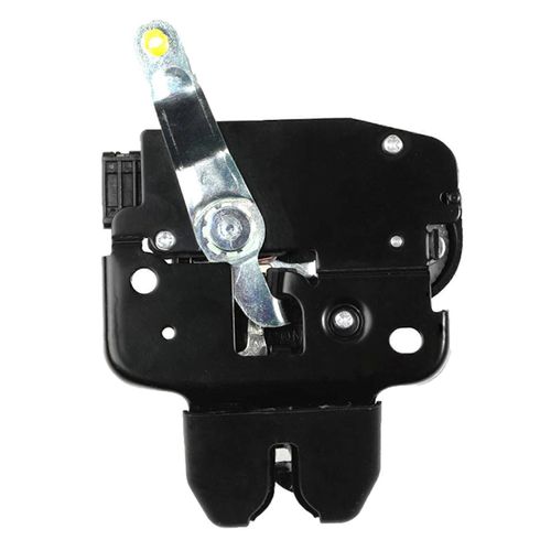 Serrure De Coffre Arrire De Hayon Pour Solnode De Serrure De Porte Tiida Latio 2007-2014 84631-Ed400 84631ed400