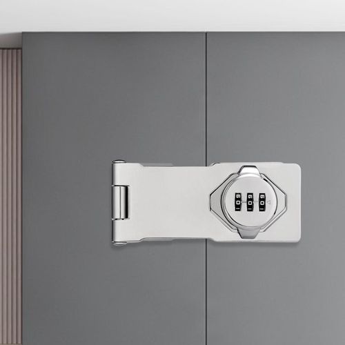 Serrure De Porte D'armoire Pour Garage, Mcanisme Domestique, Blodistant, Lessbox