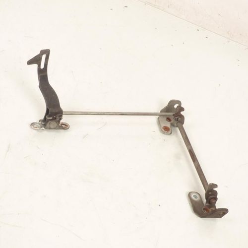 Serrure De Selle Pour Moto Yamaha 125 Dt Tenere 1988  1992 Blg Occasion