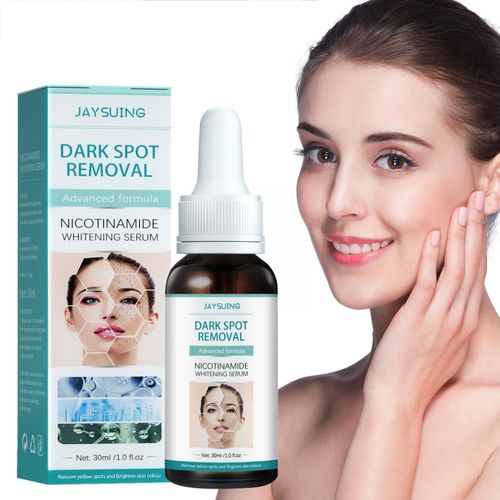 Srum claircissant Pour Le Visage, Dissolvant De Taches Fonces, 30ml, claircissant, Correcteur De Taches De Rousseur, Essence, Soins Des Imperfections, Sk V1u9