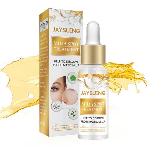 Srum Pour Enlever Les Cernes, 30ml, Pour Les Yeux, Essence, Dissolvant, Non Gras, Pour La Rparation Des Poches Sous Les Yeux