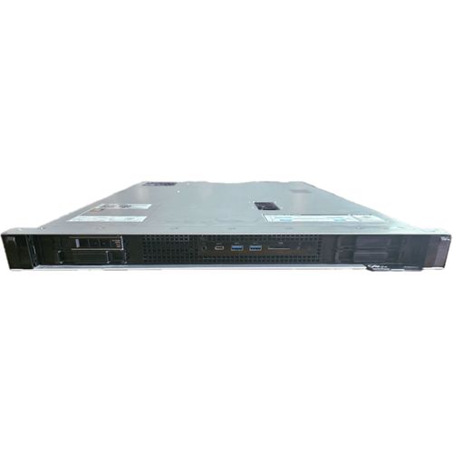 Serveur DELL Precision 3930 Rack Server - i7-9700, 16Go, 512Go SSD, Win 10 Pro
