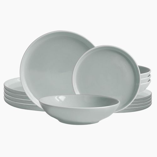 Service De Table Vintage 12 Pices 