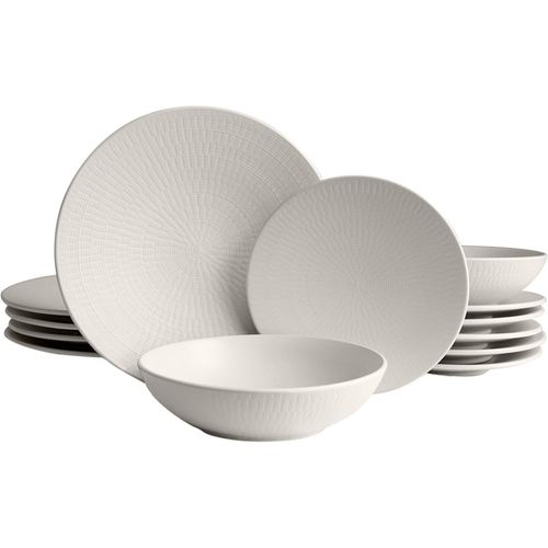 Service De Table Vintage 18 Pices 