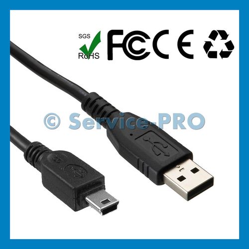 Service PRO Cble certifi T-Mobile Ameo MDA Compact MDA Compact II MDA Compact III MDA Mail MDA Pro MDA Touch MDA Vario MDA Vario II MDA Vario III MDA Vario IV Touch Plus data transfert USB 2.0