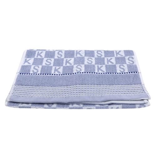 Serviette De Bain Imprime  La Mode, Super Absorbante, Douce Et Confortable, Pour Le Visage, En Coton Et Polyester pais