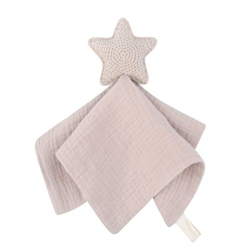 Serviette De Clin En Gaze De Coton Pour Bb,Bavoir En Peluche De Lapin Et D'ours,Sucette Au Beurre,Serviette D'allaitement Pour - Type C2