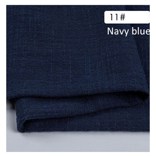 Serviette De Mariage En Coton Rustique,Gaze Hanky,Torchon,Napperons De Salle  Manger,Fournitures De Mariage,Dcoration De Table En Lin,43cm,17 Pouces