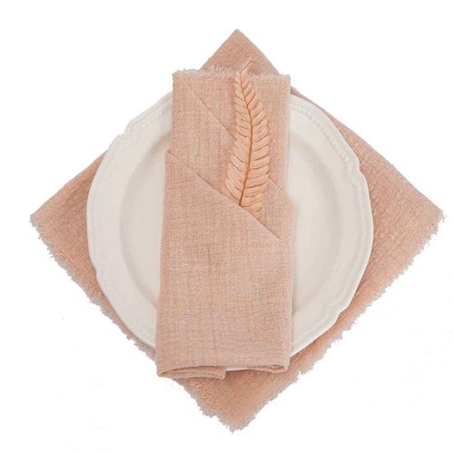 Serviette De Nol En Gaze De Coton Rtro Rouge,Torchon,Fte De Mariage,Dcor De Table,Fraises,Serviettes Minrales,32x32cm,24 Pices