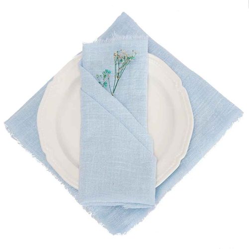 Serviette De Nol En Gaze De Coton Rtro Rouge,Torchon,Fte De Mariage,Dcor De Table,Fraises,Serviettes Minrales,32x32cm,24 Pices