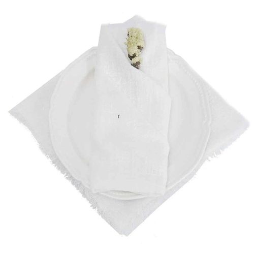 Serviette De Nol En Gaze De Coton Rtro Rouge,Torchon,Fte De Mariage,Dcor De Table,Fraises,Serviettes Minrales,32x32cm,24 Pices