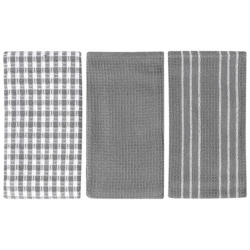 Serviettes, 100% Coton Naturel, Les Meilleurs Torchons, Torchon, Absorbant Et Non Pelucheux, La Machine A t