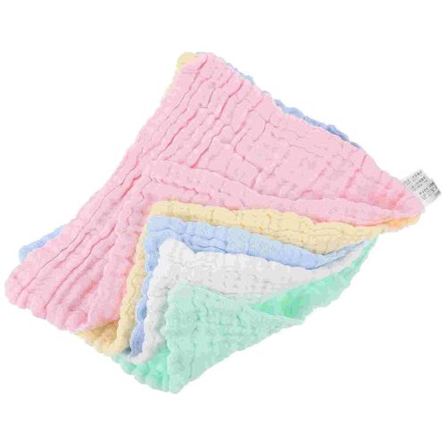 Serviettes De Bain Everths Pour Adultes, Serviette De Visage, Chiffons De Lavage, Serviettes De Corps, Bavoirs De Douche, Grands Terrestre Bouillettes, 10 Pices
