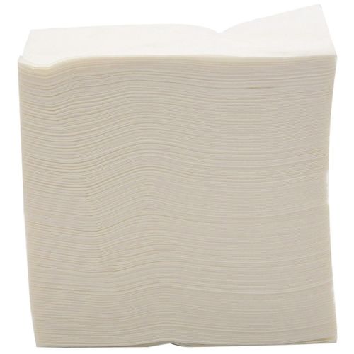 Serviettes En Lin Tissu Jetable Comme Les Serviettes De Table En Papier Essuie-Mains En Papier Doux, Absorbant, Essuie-Mains En Papier Pour K
