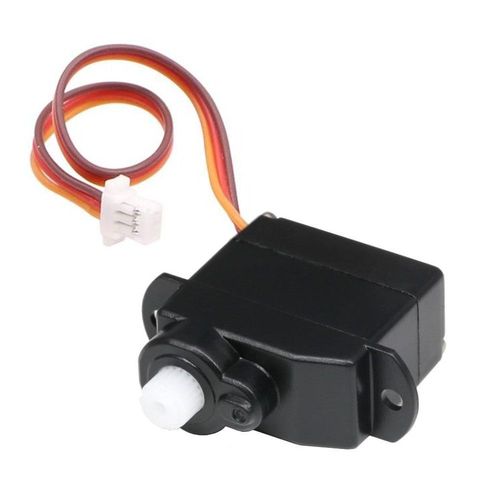 Servomoteur Numrique Universel 2g 2.2g, Rotation Rsistante  180 , Pour Micro Airana Cars, Camion Pour Orlandoo Hunter, Jouets, Pices De Mise  Niveau