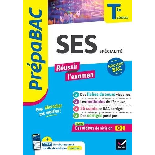 Ses Tle Gnrale (Spcialit)    Format Grand Format 