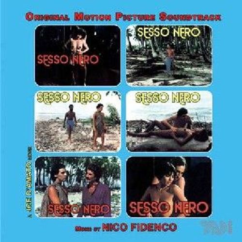 Sesso Nero - Nico Fidenco