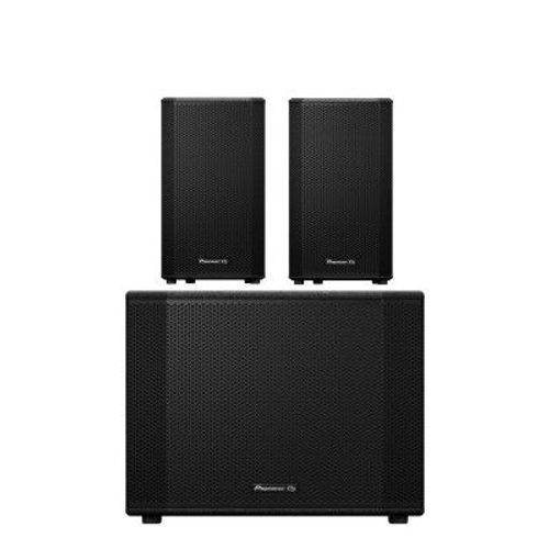 Set 1  2 Xprs102  1 Xprs1152s