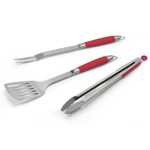 Set Accessoires Couleur Chili