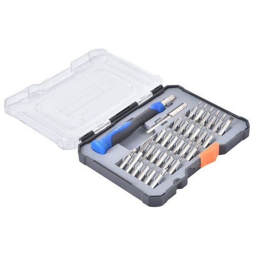 Set De Microvissage De Prcision Mixte Mer212 Hxagonal, Dexter, L.28 Mm