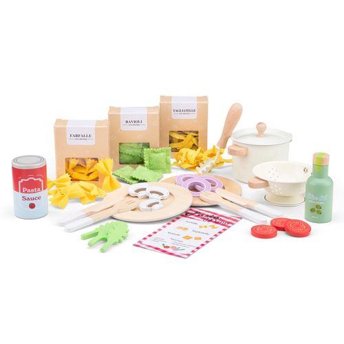 Set De Ptes Pour Jouer