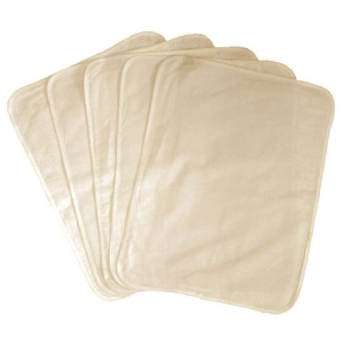 Set De Table Ovale En Coton 45x35 Cm 5 Pices