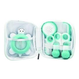 Set De Toilette Bebe Confort Bleu Couleur Unique Rakuten