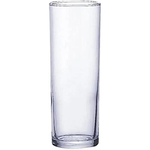 Set De Verres - Arcoroc - Ensemble De Gobelets - Multicolore - Dimensions : 35,5 X 23 X 17,5 Cm