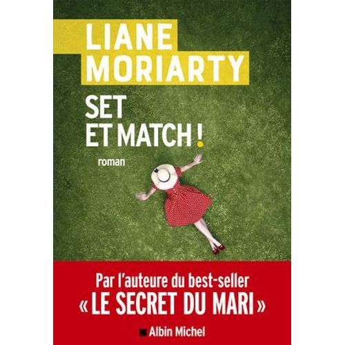 Set Et Match !  