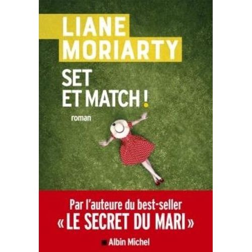 Set Et Match !    Format Grand Format 